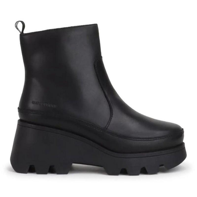 Cougar Bottes Villa pour femmes