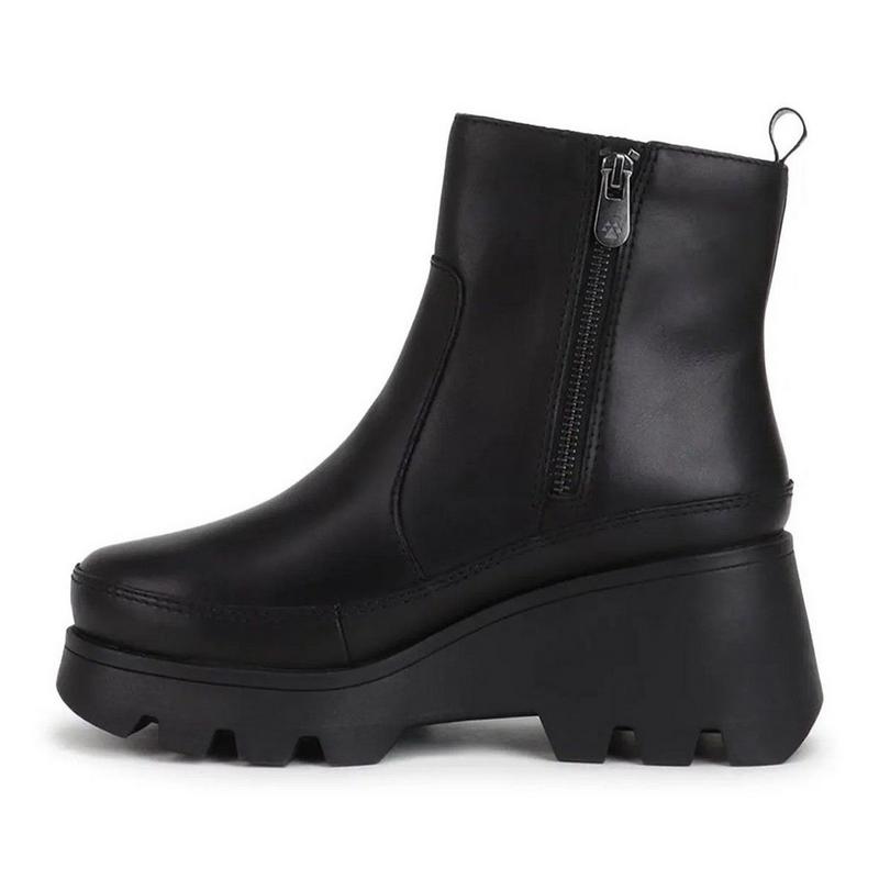 Cougar Bottes Villa pour femmes