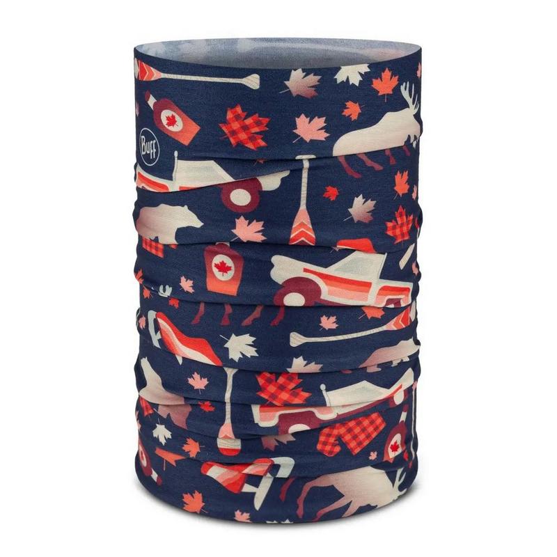 Buff Cache-cou Landu Canadian Collection unisexe
