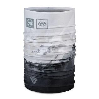 Buff Unisex Vatna 686 Grey ThermoNet&#174; Neck Gaiter