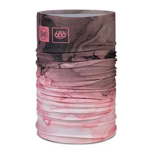 Buff Unisex Cloudbreaker 686 Pink ThermoNet&#174; Neck Gaiter