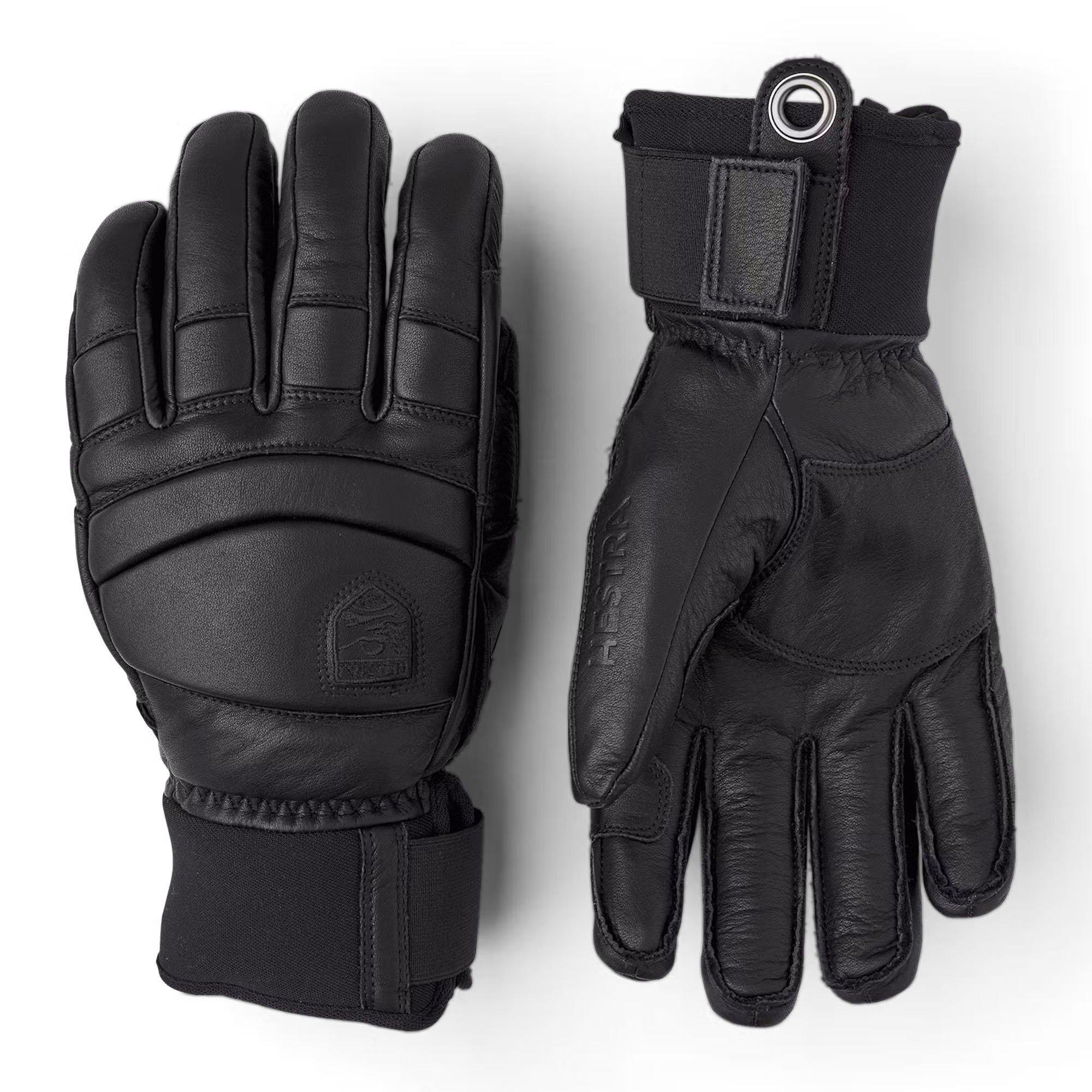 Hestra Fall Line ヘストラ 3000780 ブラック 11 Men's Fall Line Glove | Hestra | Sporting Life Online