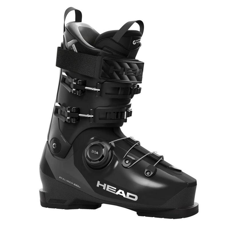 Head Bottes de ski Kaliber 100 MV BOA unisexes [2026]
