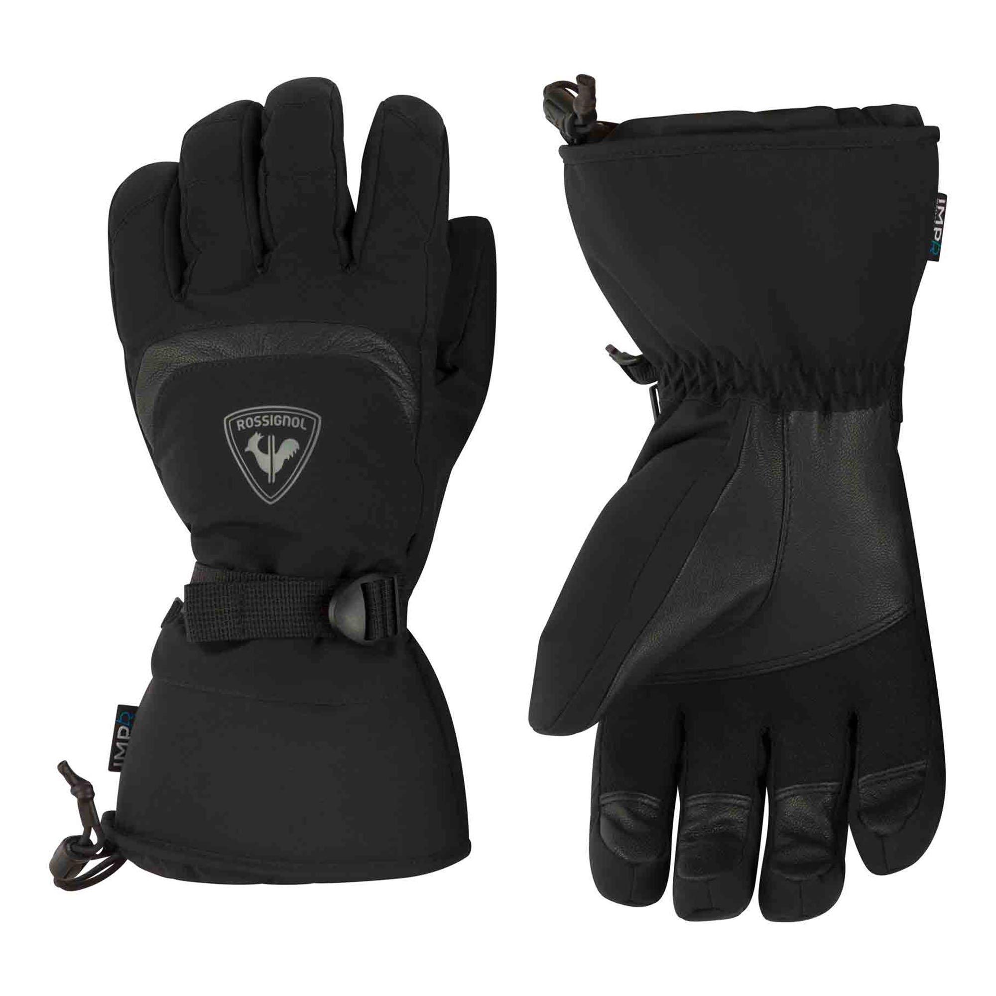 Mens-Type-ImpR174-Glove-BLACK?