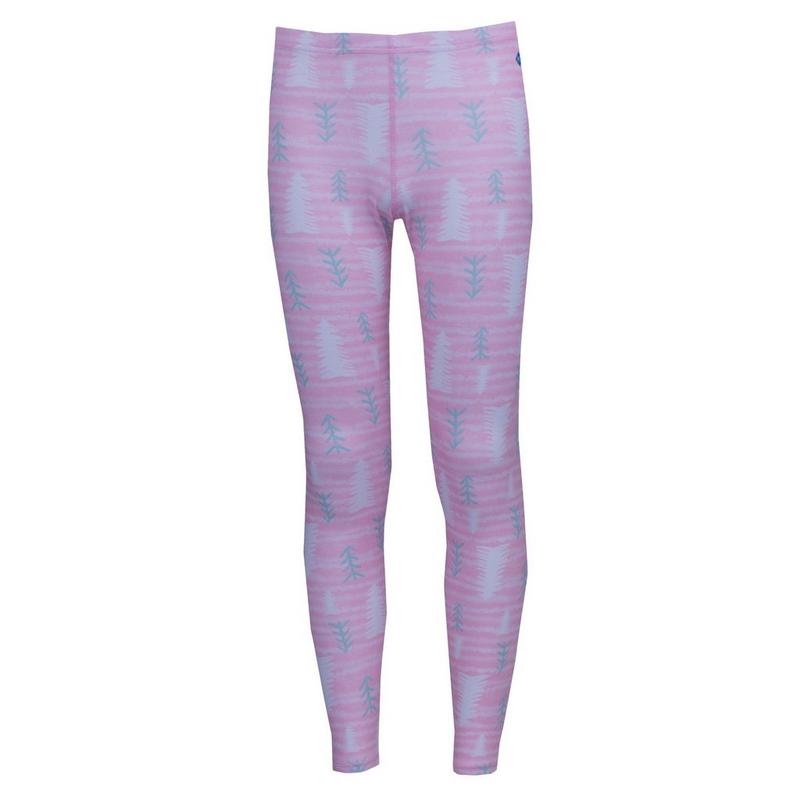 Hot Chillys Pantalon en molleton Velvet pour juniors [3-16]