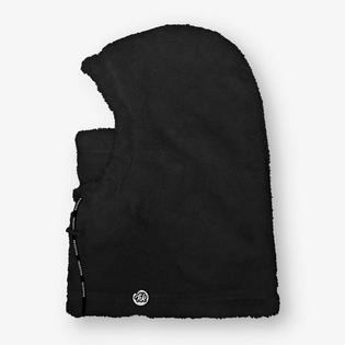 Headster Kids Cagoule en sherpa Alpine pour enfants [2-10]