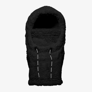 Headster Kids Cagoule en sherpa Alpine pour enfants [2-10]