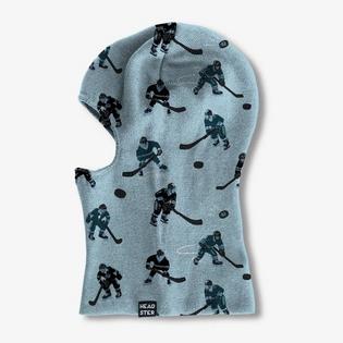 Headster Kids Kids' [2-10] Slap Shot Balaclava