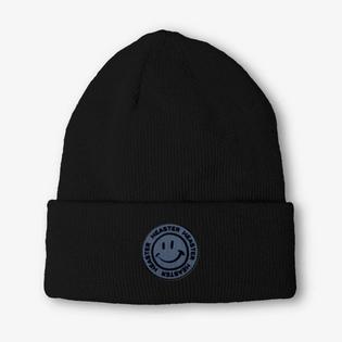 Headster Kids Tuque Kingston Icon doubl&eacute;e en molleton pour enfants [2-10]