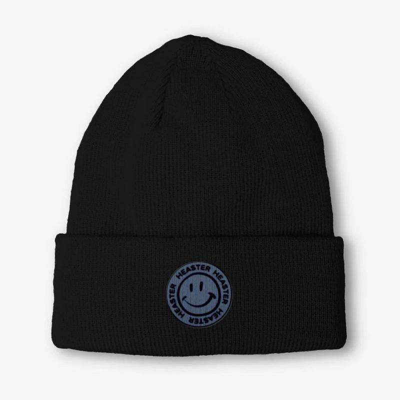 Headster Kids Tuque Kingston Icon doubl&eacute;e en molleton pour enfants [2-10]