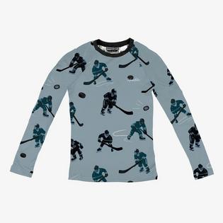 Headster Kids Kids' [2-10] Slap Shot Baseleyer Two-Piece Set