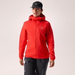 Arc'teryx Women's Atom Hoody Jacket