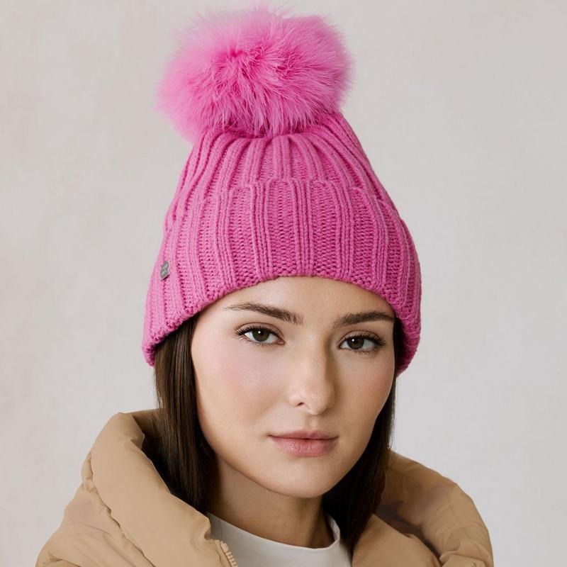 Soia & Kyo Tuque Amalie-R pour femmes