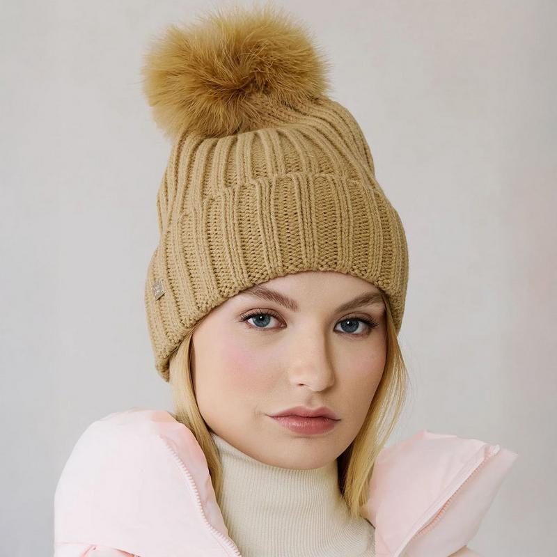 Soia & Kyo Tuque Amalie-R pour femmes
