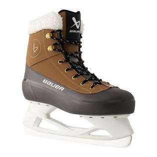 Bauer Unisex Whistler 2.0 Senior Ice Skate