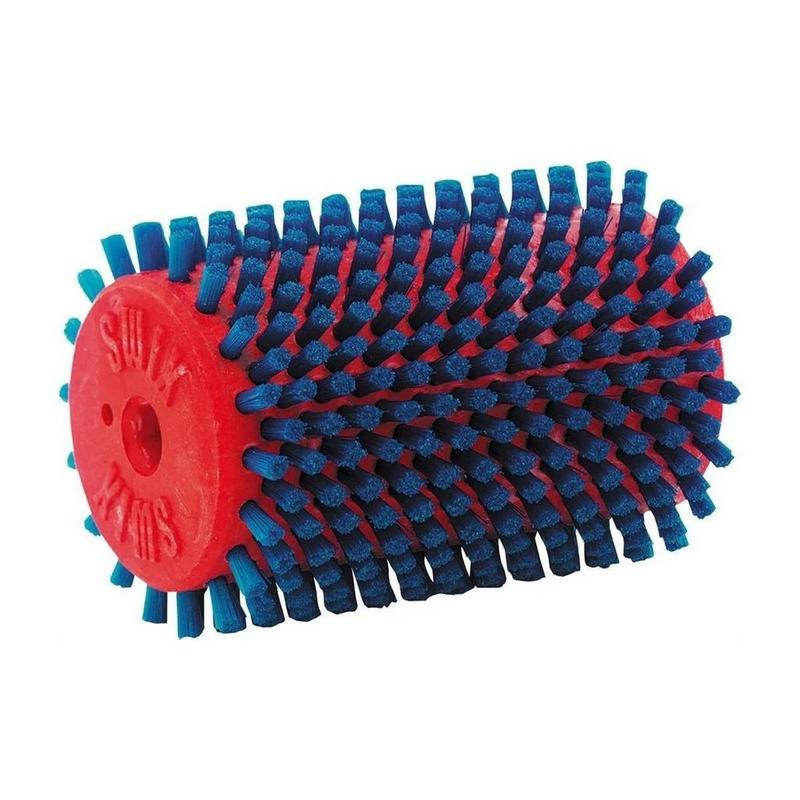 Swix T17W Rotobrush Nylon Brush (100mm)