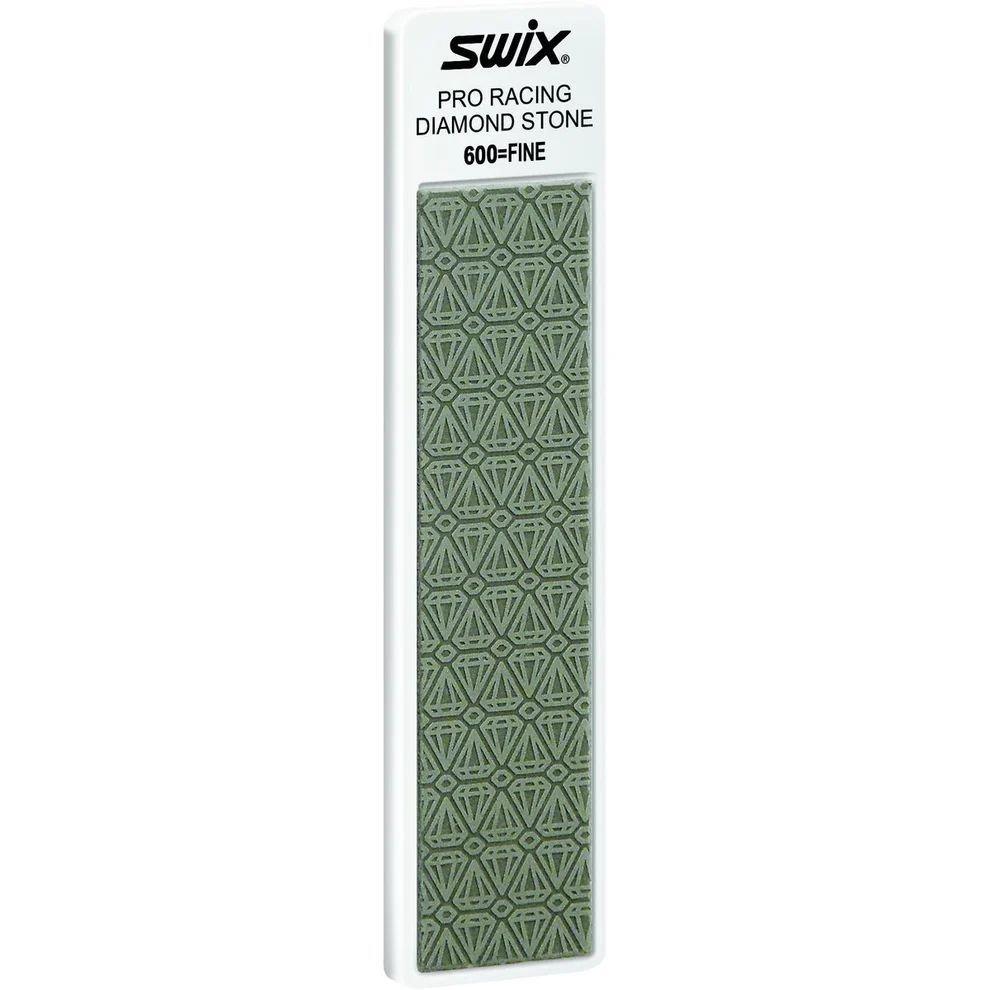 Fine Racing Diamond Stone (100mm) | Swix | Sporting Life Online