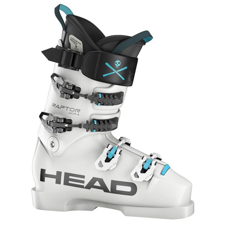 Head Unisex Raptor WCR 4 RV Ski Boot [2026]