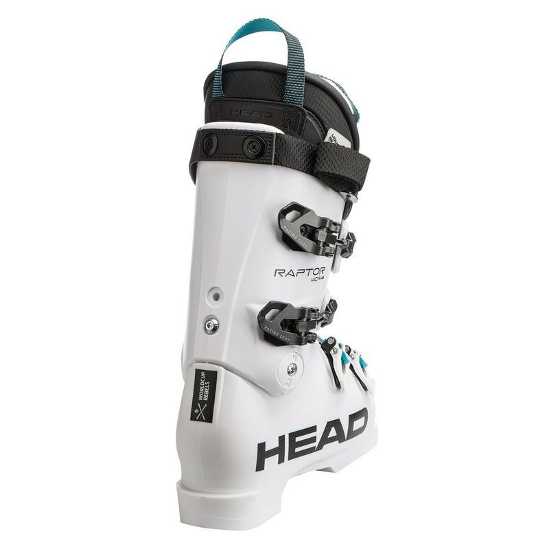 Head Unisex Raptor WCR 4 RV Ski Boot [2026]