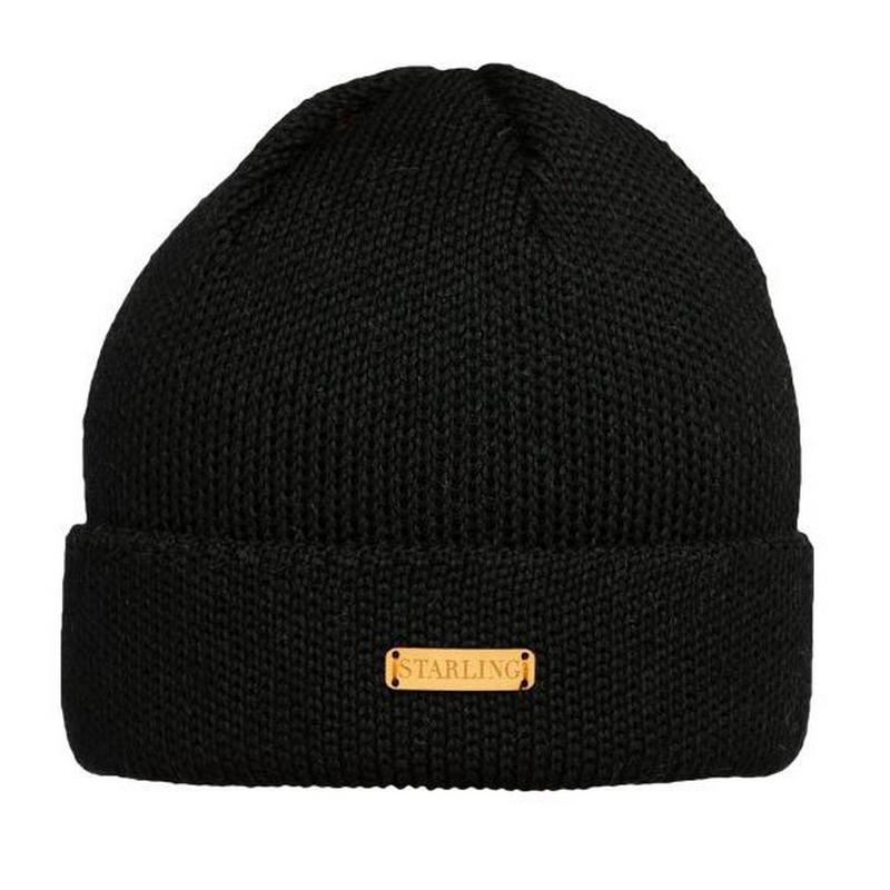 Starling Tuque Mike pour hommes