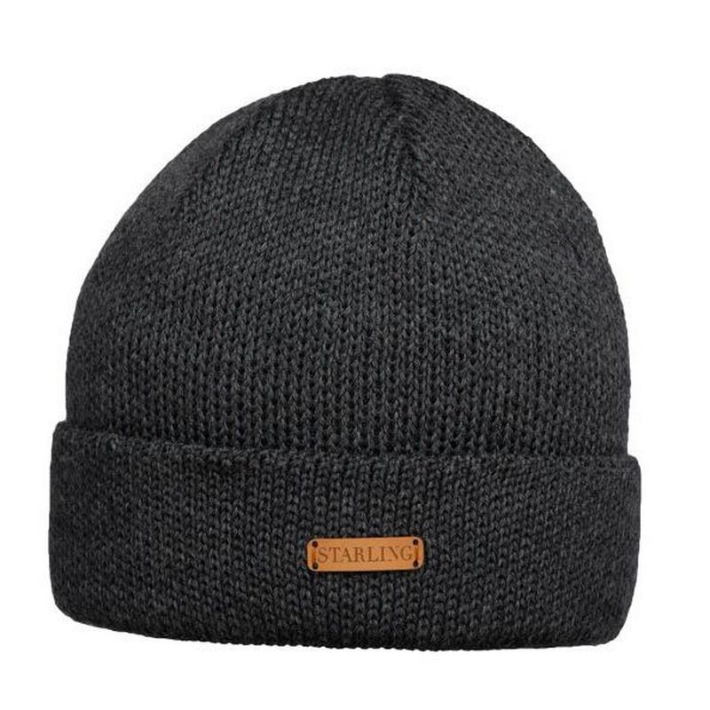Starling Tuque Mike pour hommes