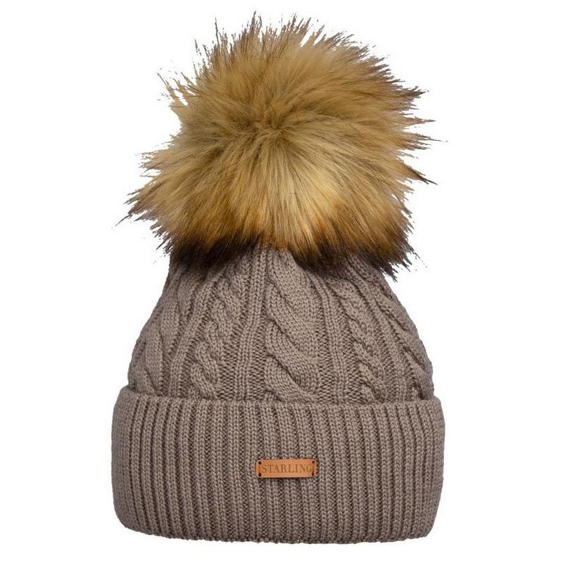 Starling Tuque Madlen pour femmes