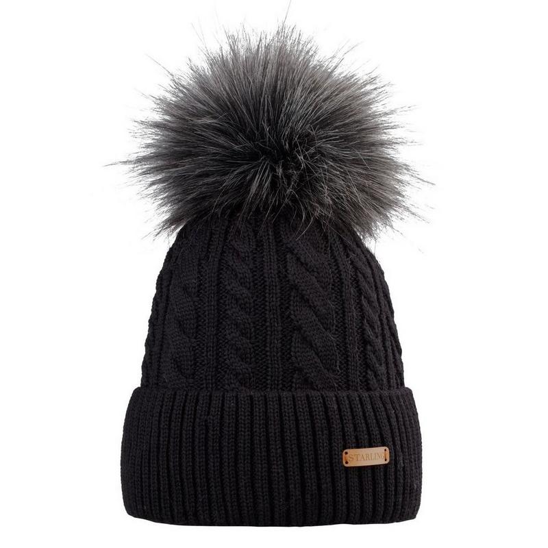 Starling Tuque Madlen pour femmes