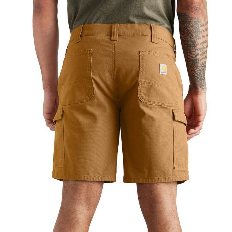 Carhartt Men's Relaxed 9" Rigby Cargo Short