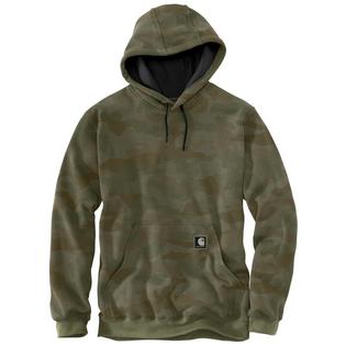 Carhartt Chandail Marquette Camo pour hommes