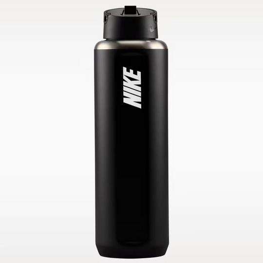 翔*様 【新品未使用】お正月価格！Nike Hydration Bottle 1 Recharge Stainless Steel Straw Bottle (32 oz) | Sporting Life Online