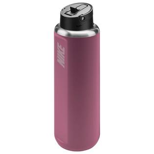 Nike Bouteille en acier inoxydable Recharge avec paille (32 oz)