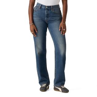 Levi's Jean l&eacute;ger 501® '90s pour femmes