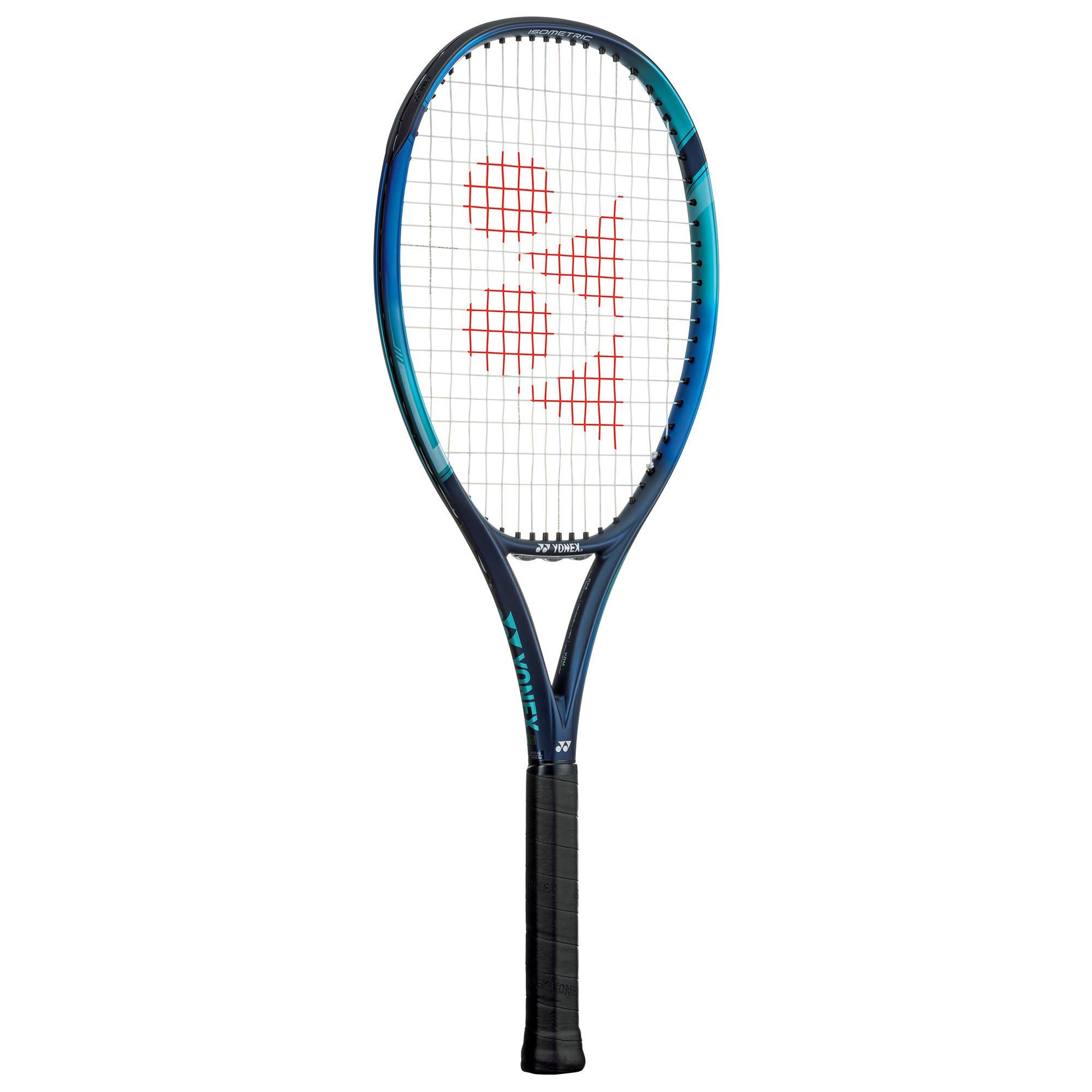 YONEX EZONE FEEL 硬式用テニスラケット EZONE Feel Tennis Racquet | Yonex | Sporting Life Online