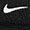 Black / White | Bandeau Swoosh Classic unisexe