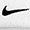 White / Black | Bandeau Swoosh Classic unisexe