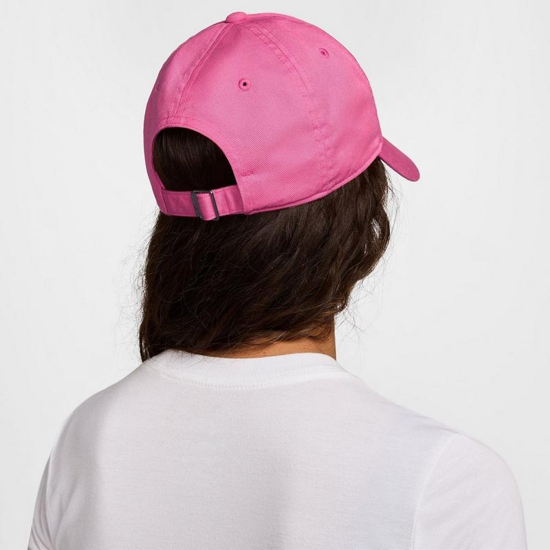 Nike Casquette non structur&eacute;e Club Futura Wash unisexe