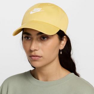 Nike Casquette non structur&eacute;e Club Futura Wash unisexe
