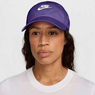 Nike Casquette non structur&eacute;e Club Futura Wash unisexe