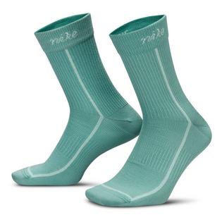 Nike Women's Lightweight Crew Sock (2 Pack)