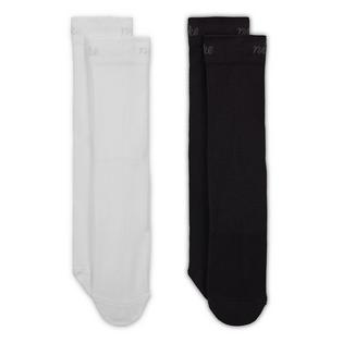 Nike Women's Lightweight Crew Sock (2 Pack)