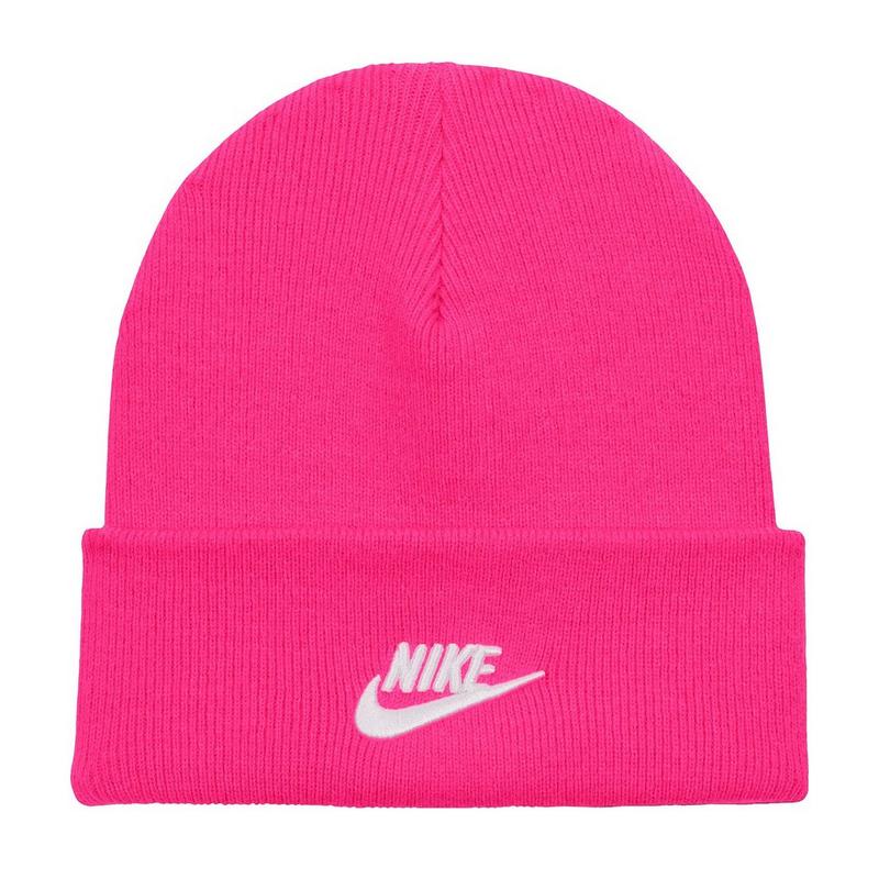 Nike Juniors' [7-16] Peak Beanie