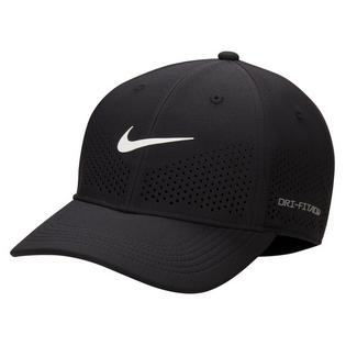 Nike Unisex Dri-FIT ADV Club Structured Swoosh Cap