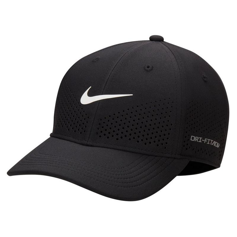 Nike Casquette structur&eacute;e Dri-FIT ADV Club Swoosh unisexe