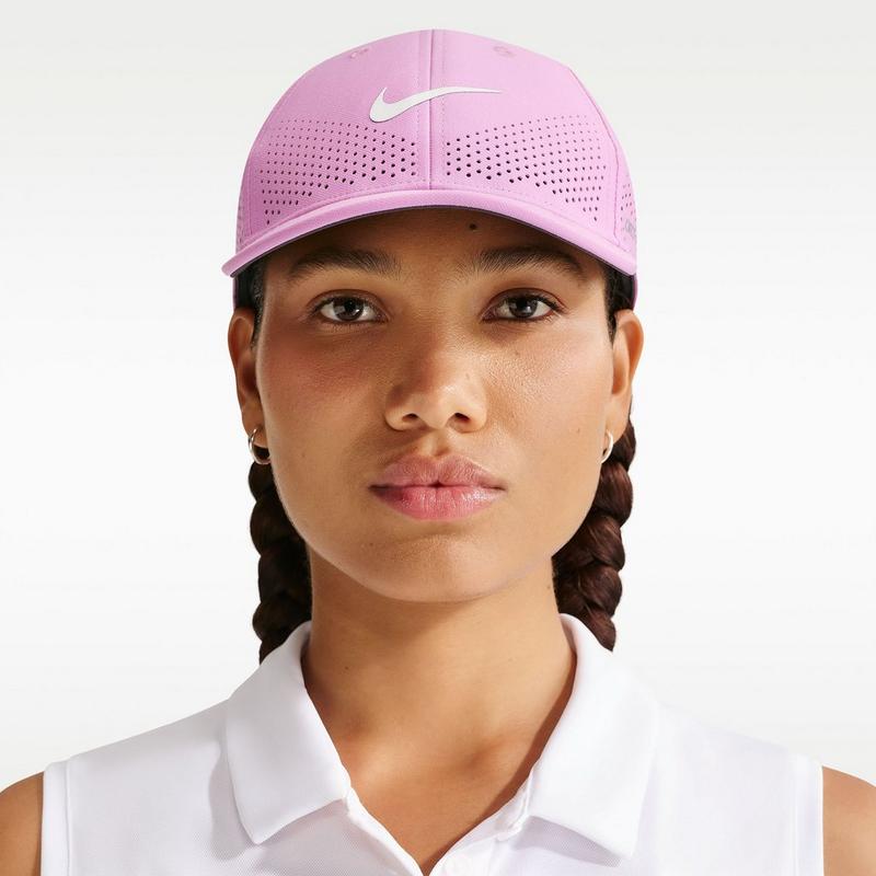 Nike Casquette structur&eacute;e Dri-FIT ADV Club Swoosh unisexe