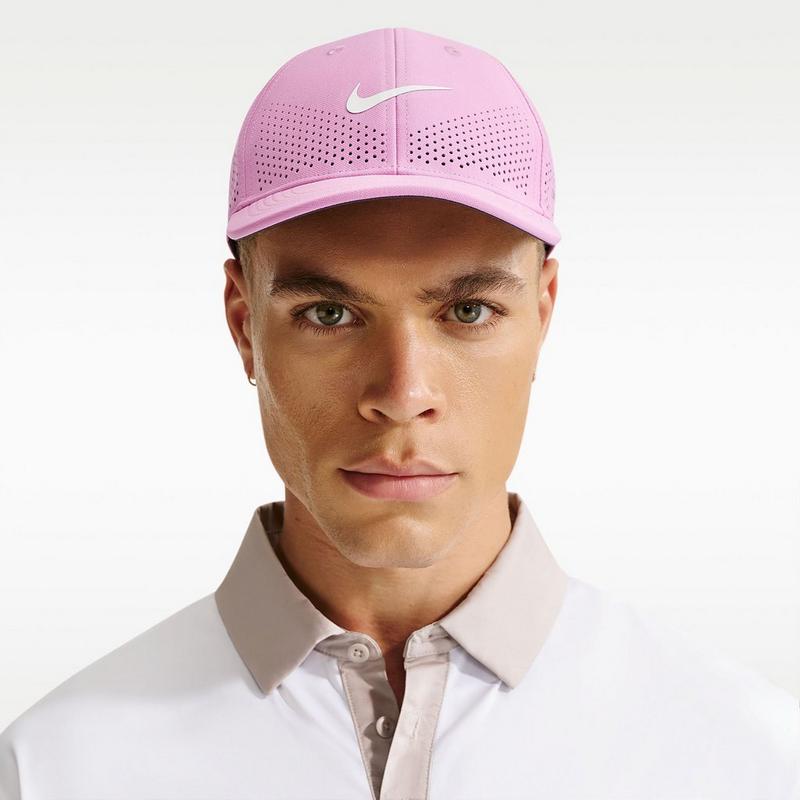 Nike Casquette structur&eacute;e Dri-FIT ADV Club Swoosh unisexe