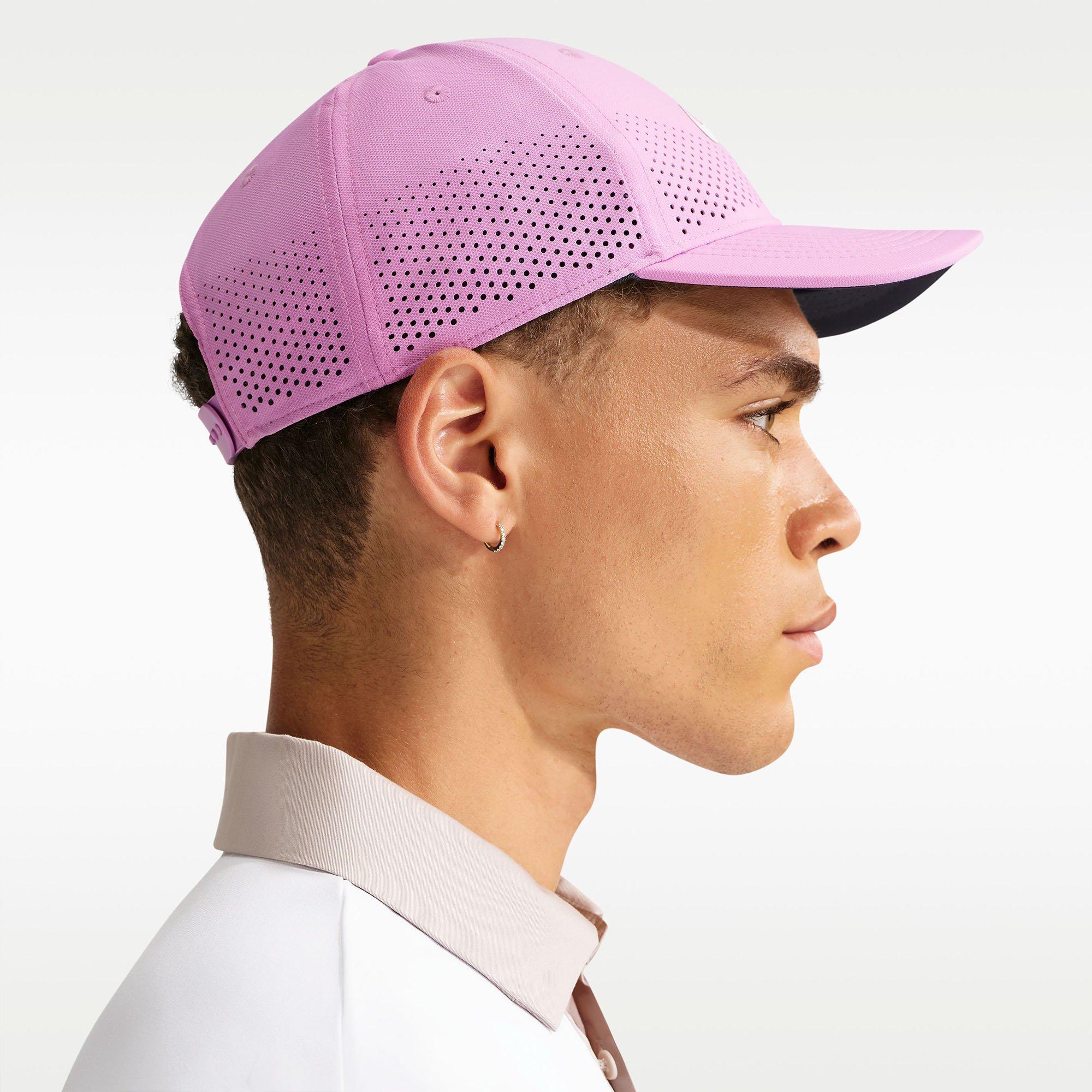 Unisex Dri-FIT ADV Club Structured Swoosh Cap | Nike  display picture 2