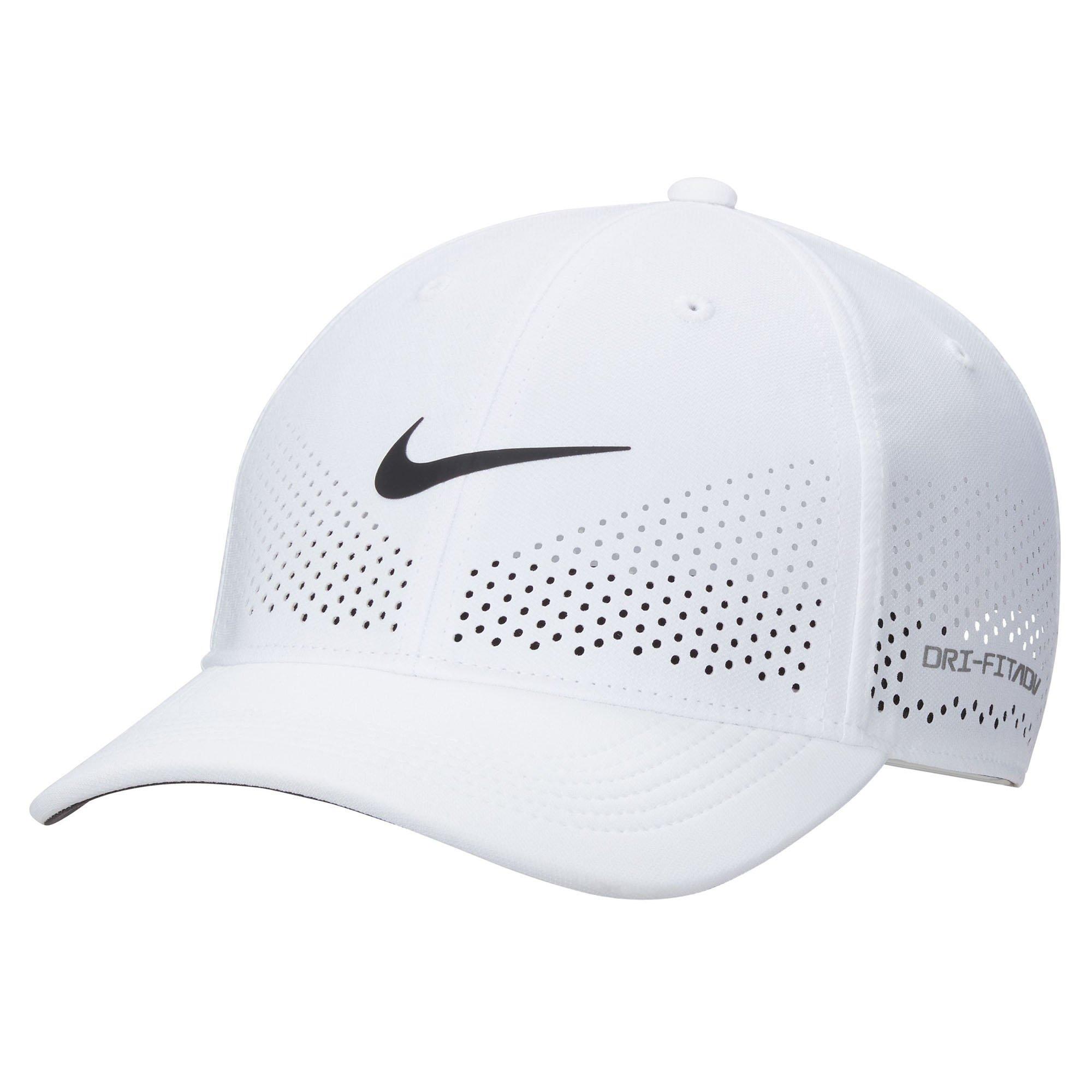 Unisex Adjustable Swoosh Cap | Stylish Hat for Men & Women | Casual Wear Nike Women main image 3