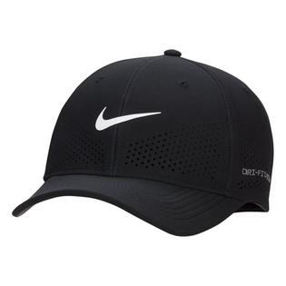 Nike Casquette structurée Dri-FIT ADV Rise SwooshFlex unisexe