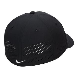 Nike Unisex Dri-FIT ADV Rise Structured SwooshFlex Cap