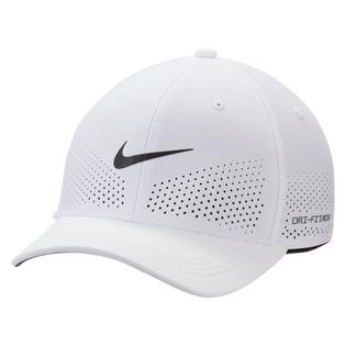 Nike Casquette structur&eacute;e Dri-FIT ADV Rise SwooshFlex unisexe